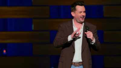 I don't... for the life of me, - Jim Jefferies: High n' Dry