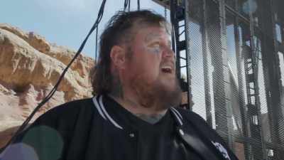 I don't even think 14-year-old
Jason knew this was possible. - Jelly Roll: Save Me