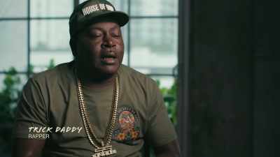- I don't think
a lot of rappers - Origins of Hip Hop