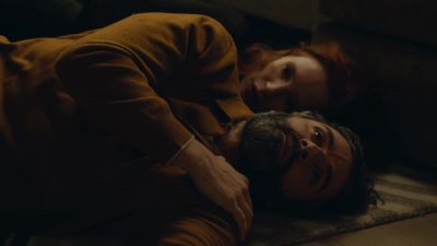 I don't think you actually really understand - Scenes from a Marriage