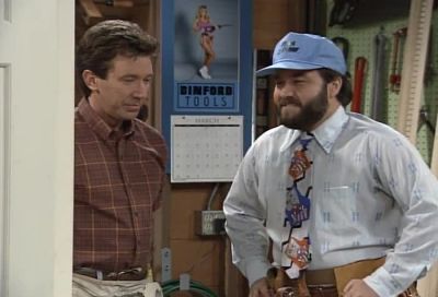 I don't think so Al - Home Improvement