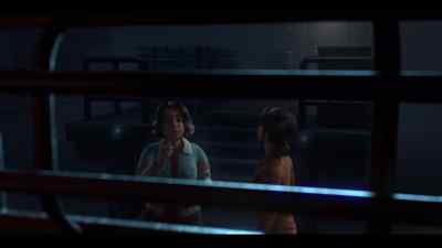 I don't think all these dinosaurs
are going to Bobby Nublar's. - Jurassic World: Chaos Theory