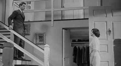 I don't think an explanation
will help. Do you wanna try? - The Leech Woman