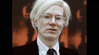 I don't think Andy got credit
for how great he was. - The Andy Warhol Diaries