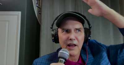 I don't think any guy could just,
in his head, - Norm Macdonald: Nothing Special