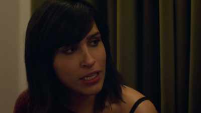 I don't think any Iranian
is ever telling the truth, - The Bisexual