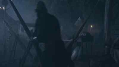 I don't think any of this
could be called good. - The Outpost