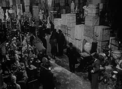 I don't think any word can explain a man's life - Citizen Kane