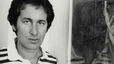 I don't think anybody
as an artist - Spielberg