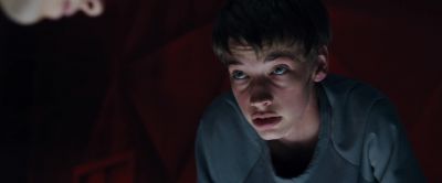 I don't think anybody ever really leaves this place - Maze Runner: The Scorch Trials