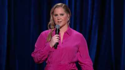 I don't think anybody's failed
as hard as I did, as quickly, though. - Amy Schumer: Emergency Contact