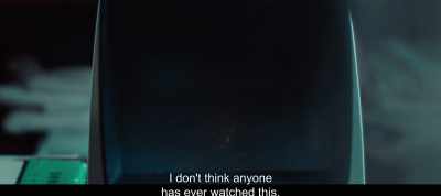 I don't think anyone has ever watched this. - The Most Beautiful Boy in the World