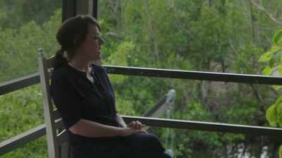 I don't think that anyone
from kris's family - The Lost Women of NXIVM