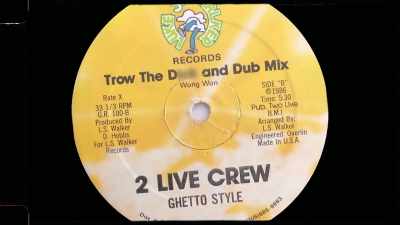  - I don't think anyone had
 heard anything like it before. - Origins of Hip Hop