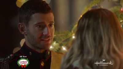 I don't think anyone
had thought it possible, - A Royal Queens Christmas