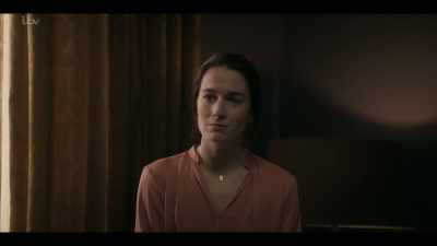 I don't think anyone knew
he was here. So, why was he? - The Long Call