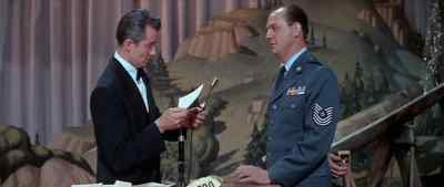I don't think anyone knows his name. - Bombers B-52