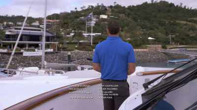 I don't think anyone
understands how hard - Below Deck Down Under