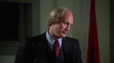 I don't think anyone will ever forget
what Pusser did for us. - Final Chapter: Walking Tall