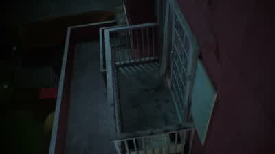 I don't think anyone's in there. - Peacemaker