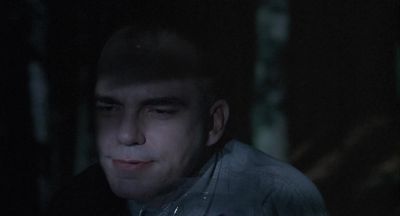 I don't think anything bad ought to happen to children - Sling Blade
