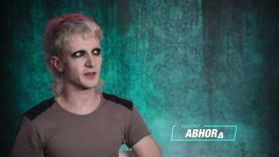 I don't think anything
could come of it, - The Boulet Brothers' Dragula: Titans