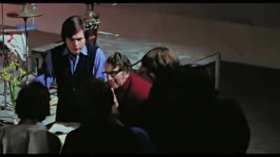 I don't think anything is gonna beat - The Beatles: Get Back
