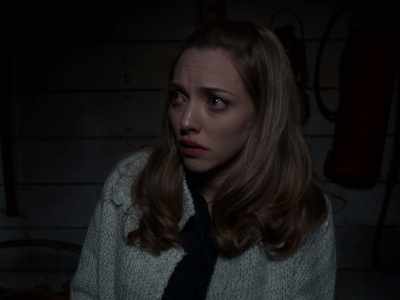 I don't think anything good - First Reformed