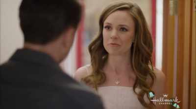 I don't
think anything - The Last Bridesmaid