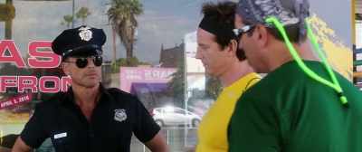 I don't think you are, - How to Be a Latin Lover