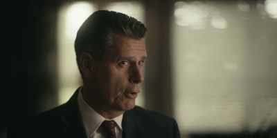 - I don't think, at this point, - Low Country: The Murdaugh Dynasty