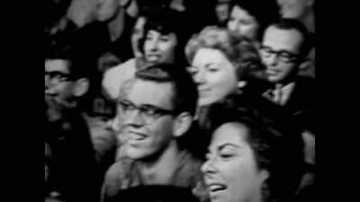 I don't think Black folks
generally, at that time, - Right to Offend: The Black Comedy Revolution