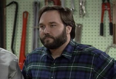 I don't think so Bob - Home Improvement