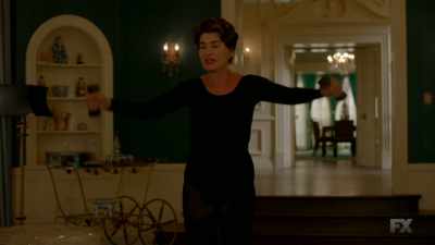 I don't think you can begin
to appreciate, hedda, - FEUD