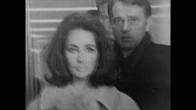 I don't think we can plan - Elizabeth Taylor: The Lost Tapes
