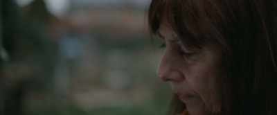 -I don't think we care so much - The Girl with the Fork