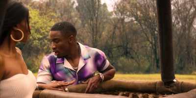 -I don't think we care so much - A Soweto Love Story