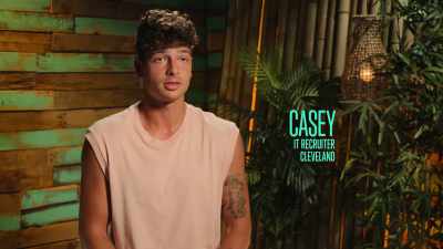 I don't think CJ
understood the fact - FBoy Island