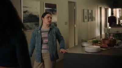 I don't think coming after him
that way is gonna help. - A Million Little Things