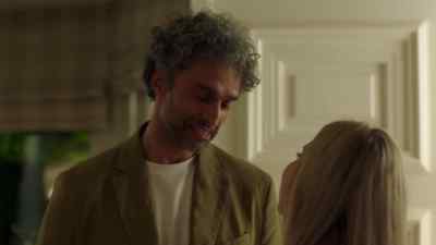 I don't think we could have
done any of this without you. - A Greek Recipe for Romance