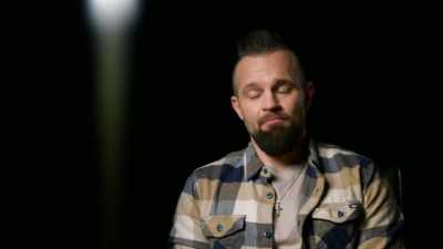 I don't think CT'll
tell you, - The Challenge: Untold History