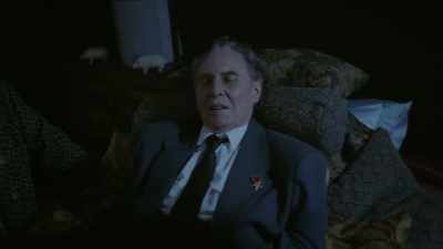 I don't think Dau ever gave it much thought. - DAU. Degeneration