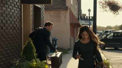 - I don't think this deposition - Burden of Truth