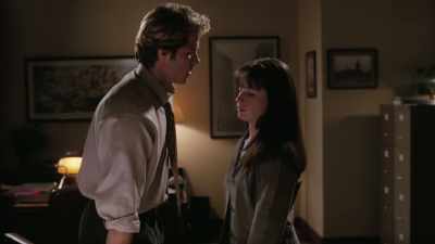 I don't think Dr. Julia would
have given Parker that dosage. - Charmed