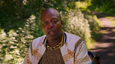 I don't think so dragons - Unbreakable Kimmy Schmidt: Kimmy vs the Reverend