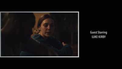 - I don't think that either of
us are ever gonna know. - Sorry For Your Loss