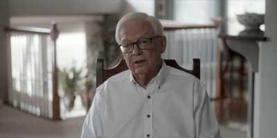 I don't think she enjoys
being in the public. - BTK: Confession of a Serial Killer
