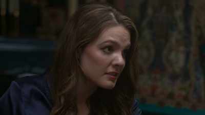 - I don't think she ever
existed. - In Her Likeness