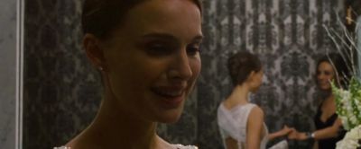 I don't think we ever officially met I'm Lily - Black Swan