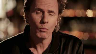 I don't think ever - Duran Duran: There's Something You Should Know